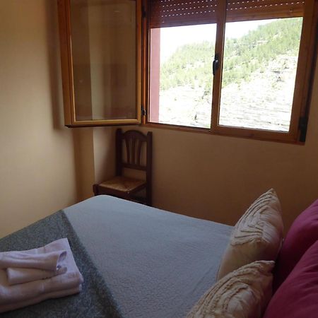 Casa Rural Butaka Alcala del Jucar Εξωτερικό φωτογραφία