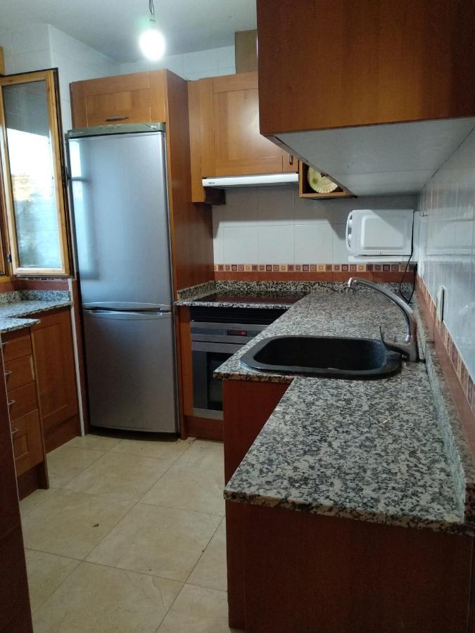 Casa Rural Butaka Alcala del Jucar Εξωτερικό φωτογραφία