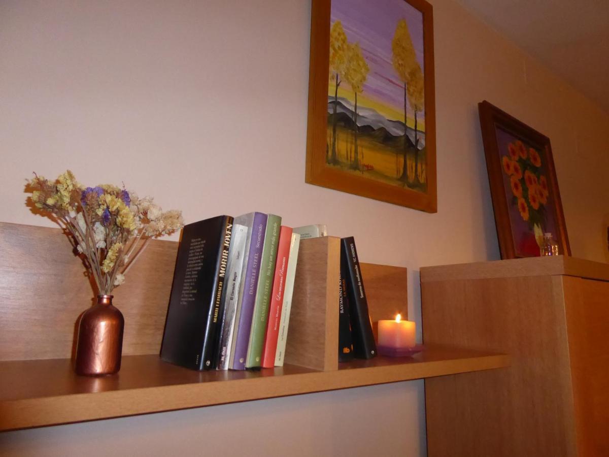 Casa Rural Butaka Alcala del Jucar Εξωτερικό φωτογραφία