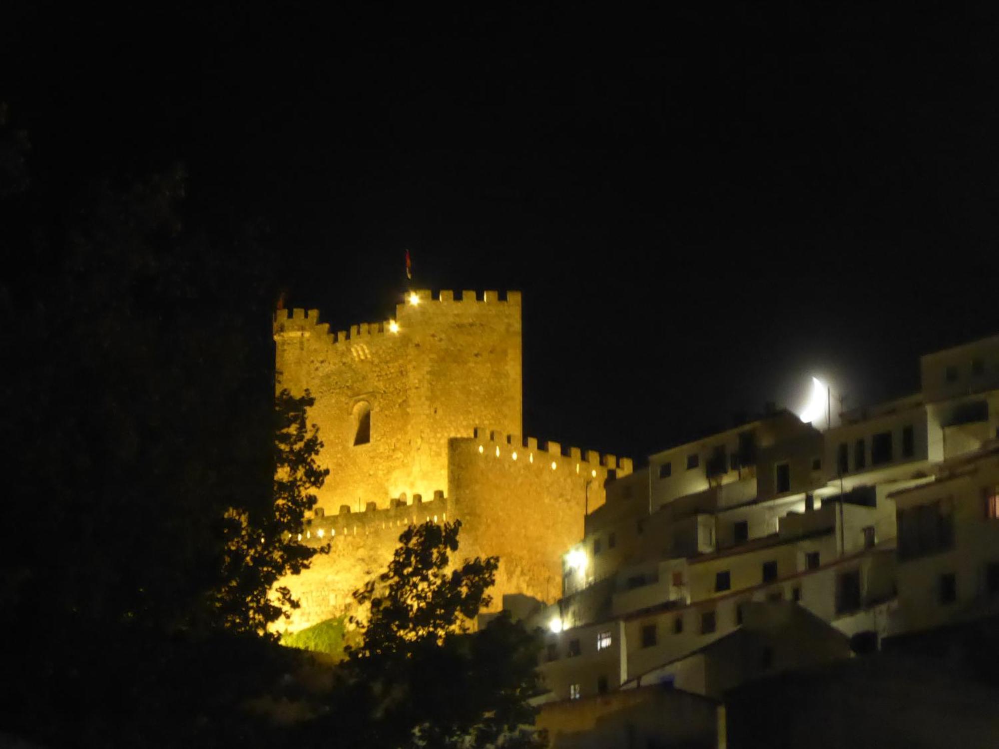 Casa Rural Butaka Alcala del Jucar Εξωτερικό φωτογραφία